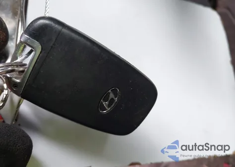 2013 Hyundai Tucson Limited from USA, damaged, VIN KM8JU3AC5DU693984